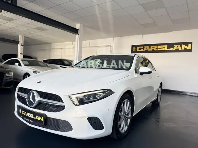 Mercedes-Benz A-Class view 7