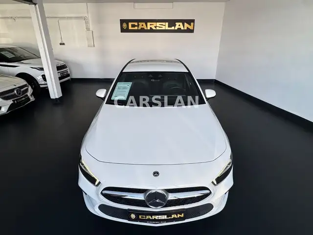 Mercedes-Benz A-Class view 6