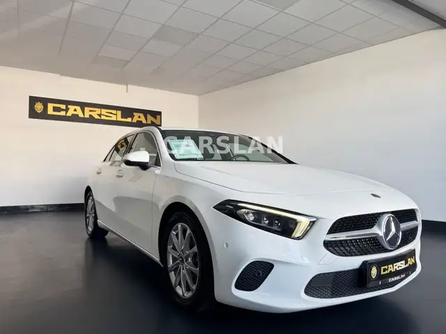 Mercedes-Benz A-Class view 5