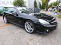 Mercedes-Benz SL 55 AMG *BOSE*MASSAGE*SITZBELÜFT*DEUTSCHES AUTO Schwarz - thumbnail 8