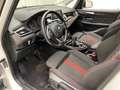 BMW 218 Baureihe 2 Gran Tourer 218 i Sport Line AHK Weiß - thumbnail 12