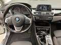 BMW 218 Baureihe 2 Gran Tourer 218 i Sport Line AHK Weiß - thumbnail 13