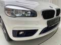 BMW 218 Baureihe 2 Gran Tourer 218 i Sport Line AHK Weiß - thumbnail 4