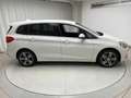 BMW 218 Baureihe 2 Gran Tourer 218 i Sport Line AHK Weiß - thumbnail 11