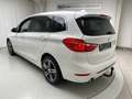 BMW 218 Baureihe 2 Gran Tourer 218 i Sport Line AHK Weiß - thumbnail 8