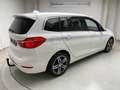 BMW 218 Baureihe 2 Gran Tourer 218 i Sport Line AHK Weiß - thumbnail 10