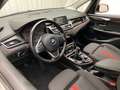 BMW 218 Baureihe 2 Gran Tourer 218 i Sport Line AHK Weiß - thumbnail 36