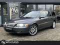 Volvo V70 2.5T Geartronic Summum Leder l Xenon l Youngtimer Grijs - thumbnail 1