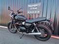 Triumph Street Twin Schwarz - thumbnail 5