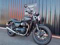 Triumph Street Twin Schwarz - thumbnail 2