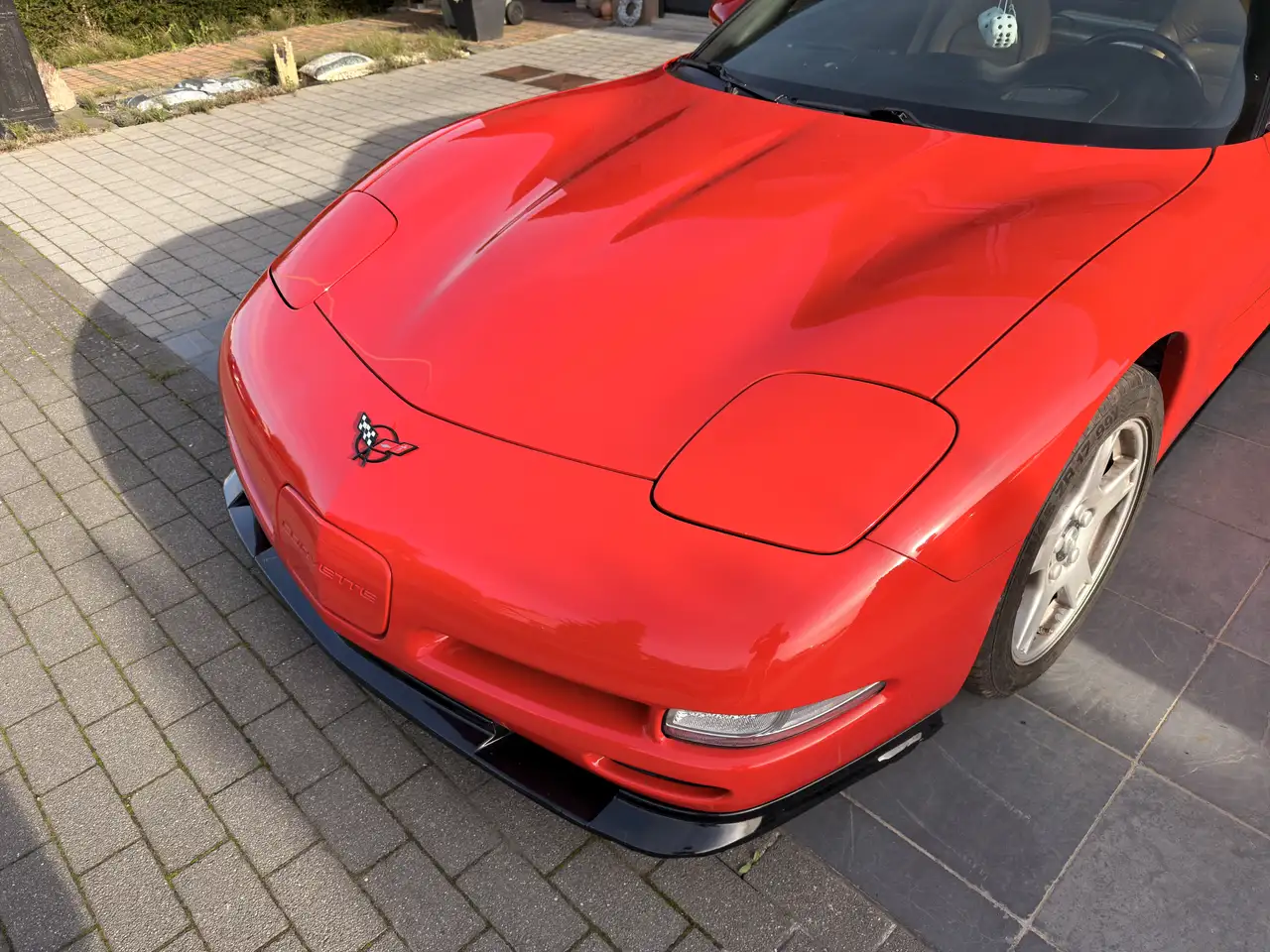 Chevrolet Corvette, foto 2