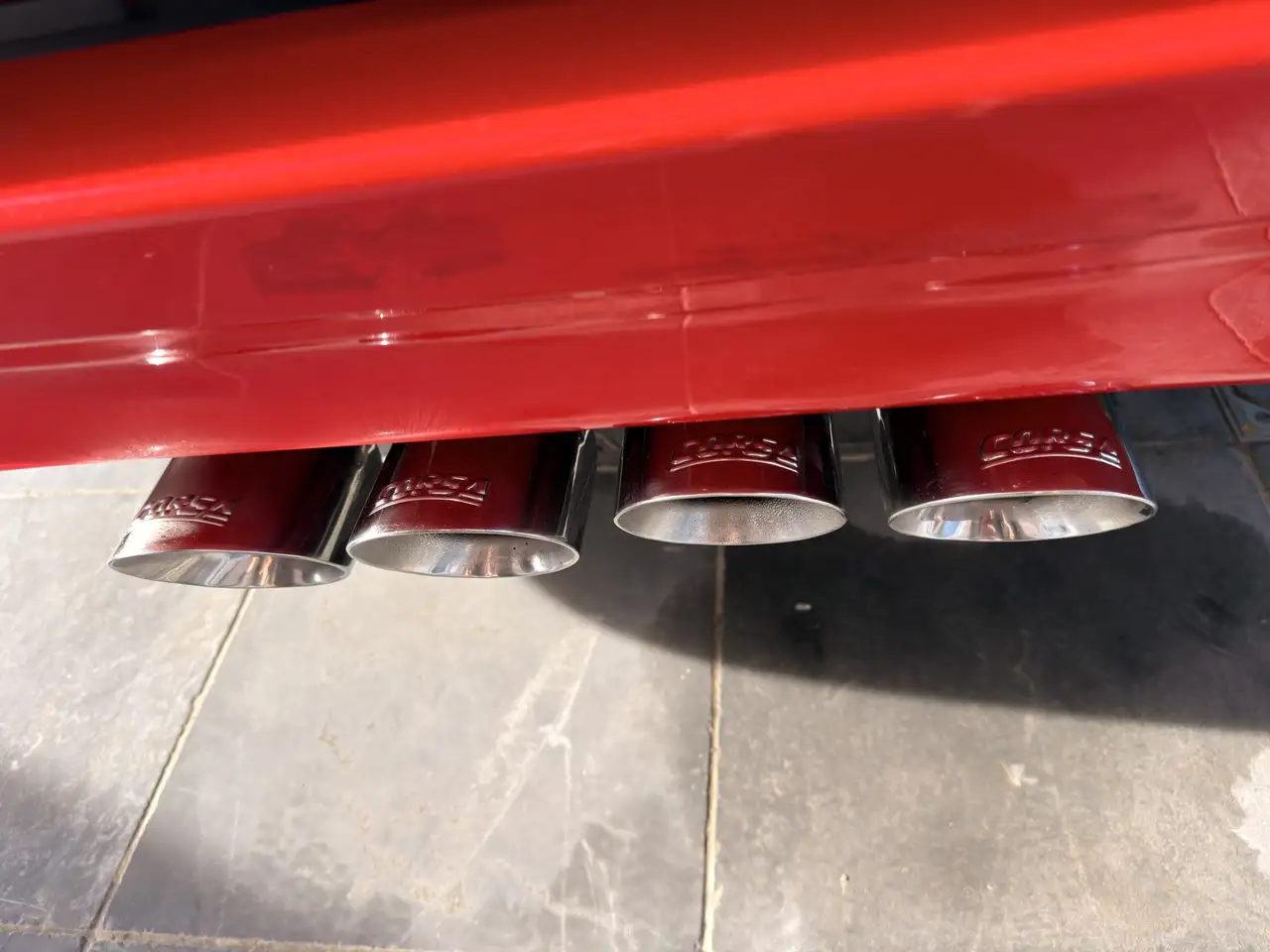 Chevrolet Corvette, foto 5