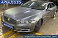 Jaguar XJ 3.0L SC Premium Luxury AWD Gris - thumbnail 1