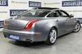 Jaguar XJ 3.0L SC Premium Luxury AWD Gris - thumbnail 4