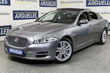 3.0L SC Premium Luxury AWD
