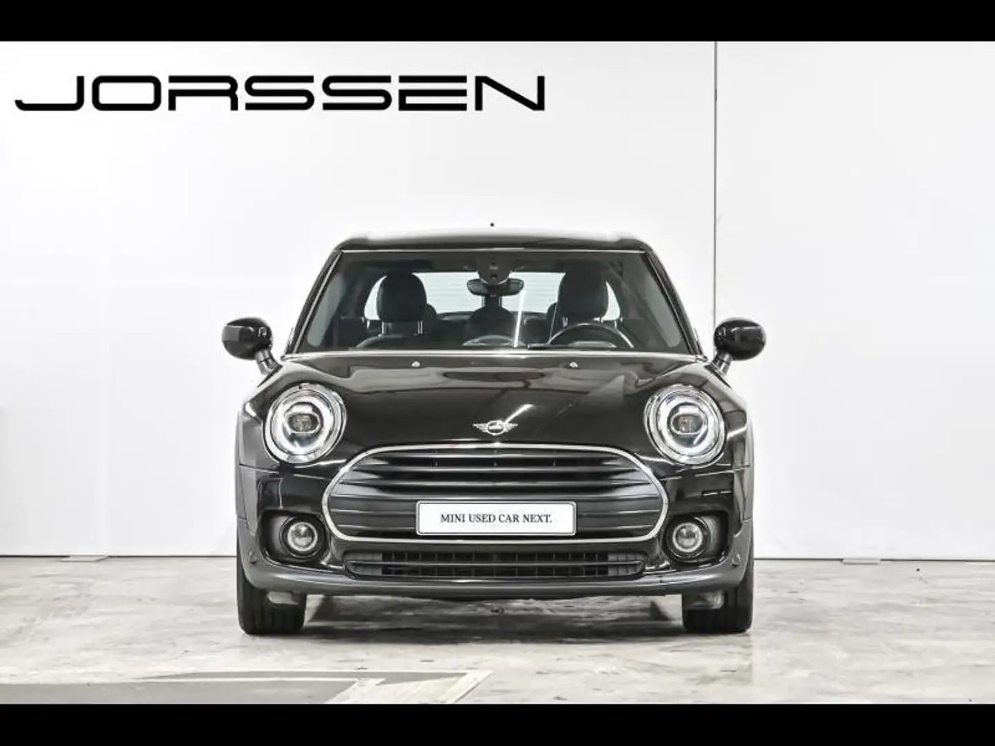 MINI Cooper Clubman Cooper Clubman Negro - 2