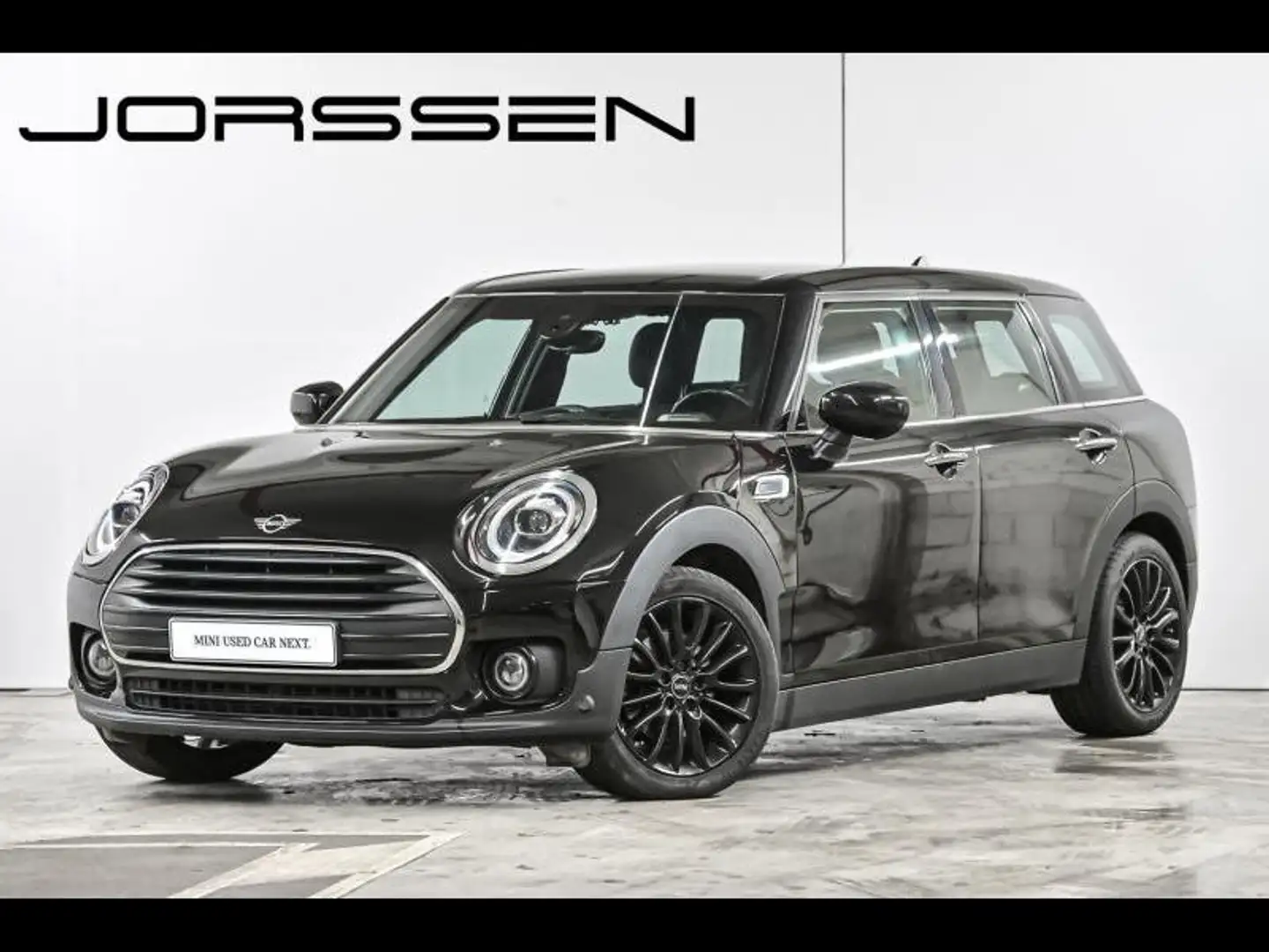 MINI Cooper Clubman Cooper Clubman Negro - 1