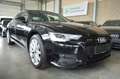Audi A6 45 TDI quattro sport BLACK|R.KAM|AMBIENTE|ACC Schwarz - thumbnail 4