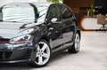 Volkswagen Golf VII Lim. GTI BMT Navi Bi-Xenon Shz Ahk 2.Hd Grau - thumbnail 37