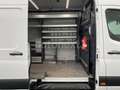 Mercedes-Benz Sprinter 316 *Werkstatt* AHK 3,5t+KAMERA+230V 2785 Blanc - thumbnail 21