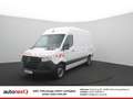 Mercedes-Benz Sprinter 316 *Werkstatt* AHK 3,5t+KAMERA+230V 2785 Blanc - thumbnail 7