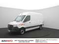 Mercedes-Benz Sprinter 316 *Werkstatt* AHK 3,5t+KAMERA+230V 2785 Blanc - thumbnail 1