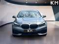 BMW 118 118dA Gris - thumbnail 8