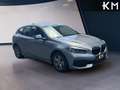 BMW 118 118dA Gris - thumbnail 7
