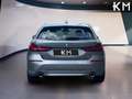 BMW 118 118dA Gris - thumbnail 4