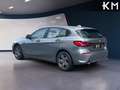 BMW 118 118dA Gris - thumbnail 3