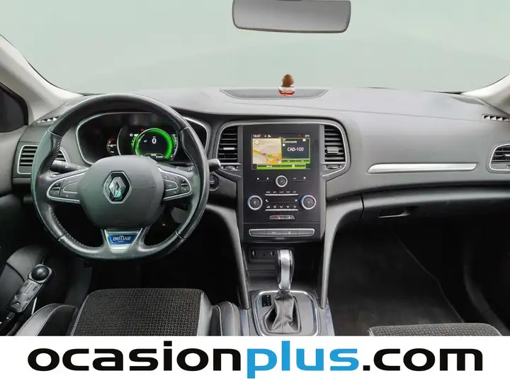 Renault Mégane 1.2 TCe Energy Zen 2017, foto 6