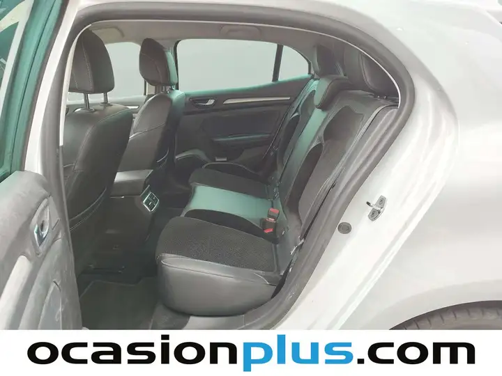 Renault Mégane 1.2 TCe Energy Zen 2017, foto 10