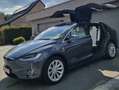 Tesla Model X Grijs - thumbnail 7