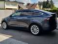 Tesla Model X Grijs - thumbnail 1