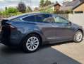Tesla Model X Grijs - thumbnail 2
