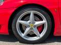 Ferrari 360 Modena F1 km 26500 UNICOPROP PERFETTA ASI Rosso - thumnbnail 4
