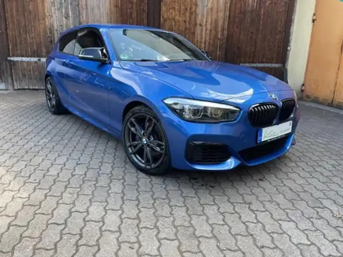 BMW 140 M140i xDrive Aut. Special Edition - 1
