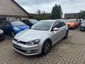 Volkswagen Golf VII Lim. Allstar BMT Standhzg. Sitzhzg. MFL Silber - thumbnail 3