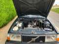 Volvo 240 Blue - thumbnail 14
