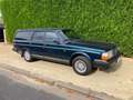 Volvo 240 Blue - thumbnail 1