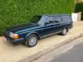 Volvo 240 Blue - thumbnail 12