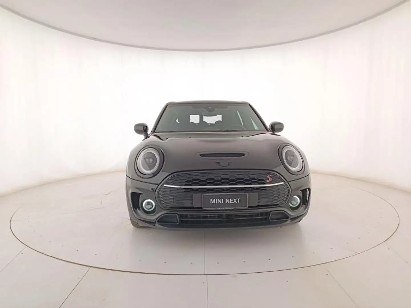 MINI Cooper SD Clubman 2.0 Cooper SD Classic Steptronic - 2
