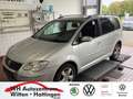 Volkswagen Touran 2.0 EcoFuel United CLIMATRONIC EINPARKHILFE NAVI Argent - thumbnail 1