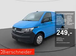 Volkswagen T6 Transporter T6.1 Transporter Kasten 2.0 TDI AHK SHZ PDC APP