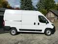 Fiat Ducato L2H2[MOTOR NEU/1. HAND/GARANTIE/AUTOM.] Blanc - thumbnail 4
