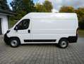 Fiat Ducato L2H2[MOTOR NEU/1. HAND/GARANTIE/AUTOM.] Blanc - thumbnail 5
