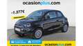 Fiat 500e 70Kw Action Negro - thumbnail 1