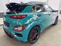 Hyundai KONA 2.0 T-GDI N Performance NAVI ACC SHZ KRELL SMAR... Blau - thumbnail 3