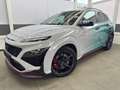 Hyundai KONA 2.0 T-GDI N Performance NAVI ACC SHZ KRELL SMAR... Blau - thumbnail 1