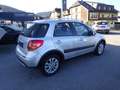 Suzuki SX4 1,6 VVT, "Wenig KM ",Klimaautomatik,Sitzheizung,.. Plateado - thumbnail 6